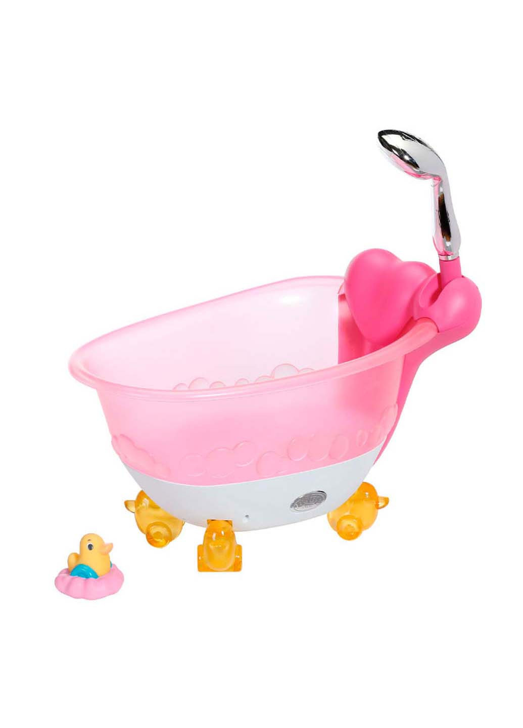 Ванночка для Забавное купание BABY born (258842879)