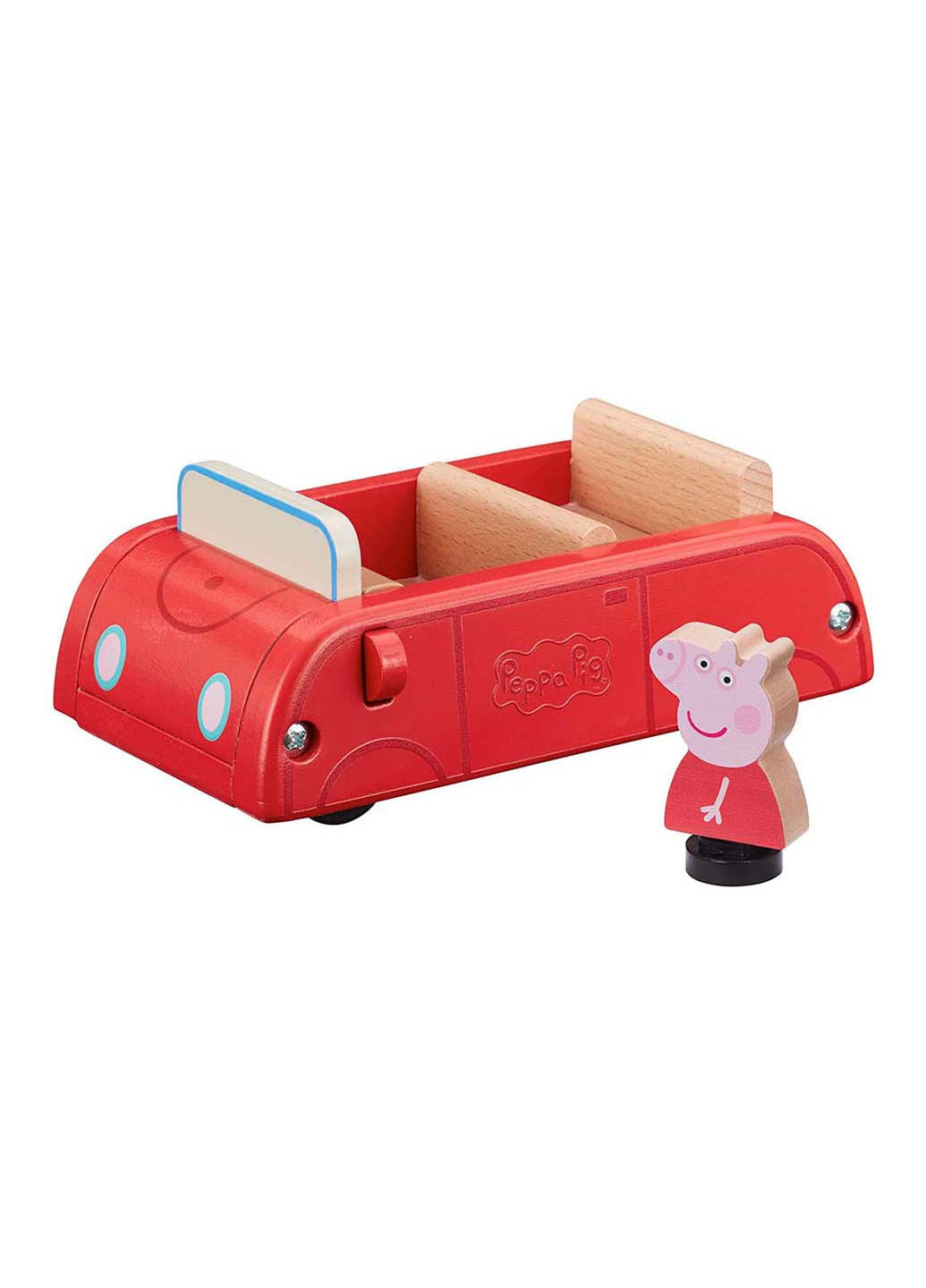 Детский игровой набор Пеппа Машина Peppa Pig (258842794)