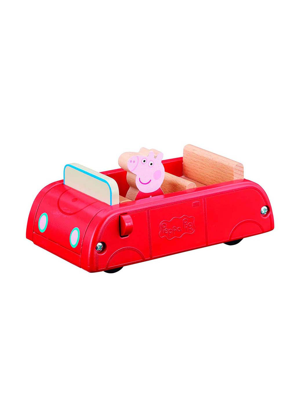 Детский игровой набор Пеппа Машина Peppa Pig (258842794)