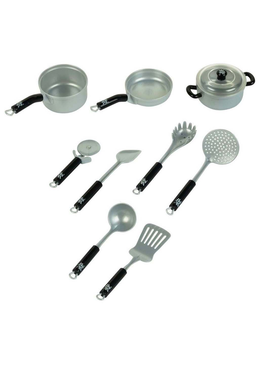 Набір ігрового посуду WMF з 9 предметів IR29135 Klein (258842708)