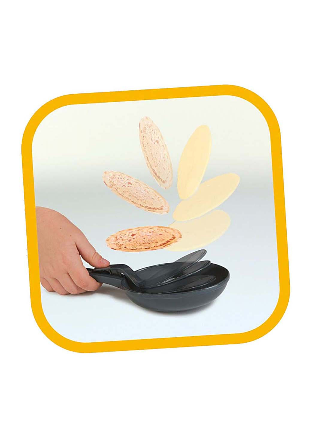 Дитячий інтерактивний ресторан Бургер Хаус 2-в-1 IG116506 63 х 39 х 95.5 см Smoby (258842662)