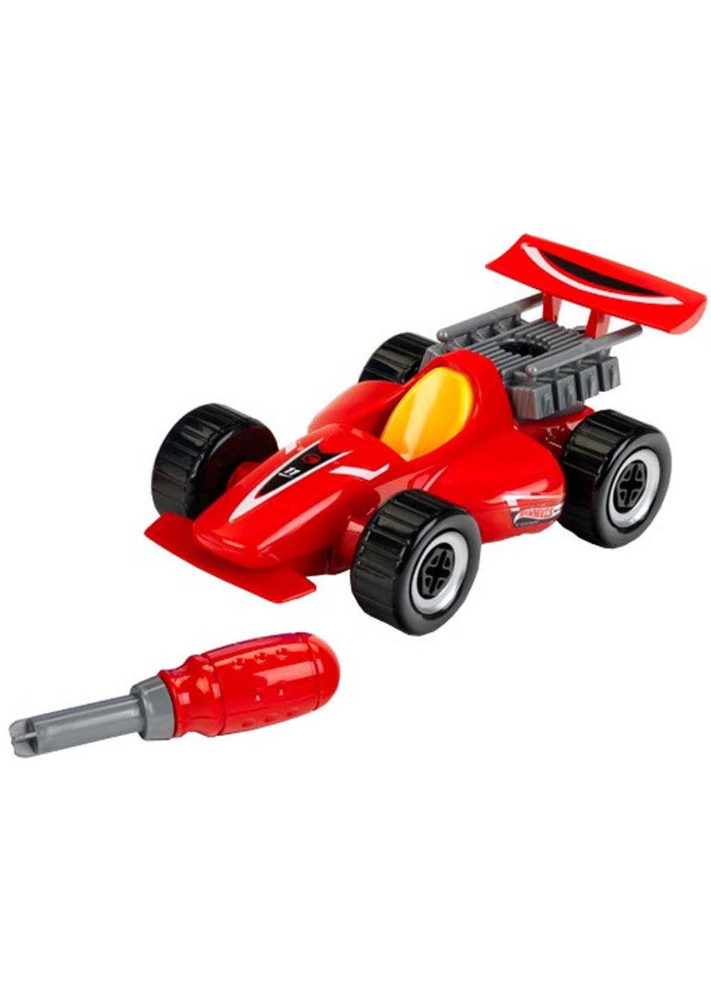 Игровой набор чемоданчик Авто гонка Klein (258842719)