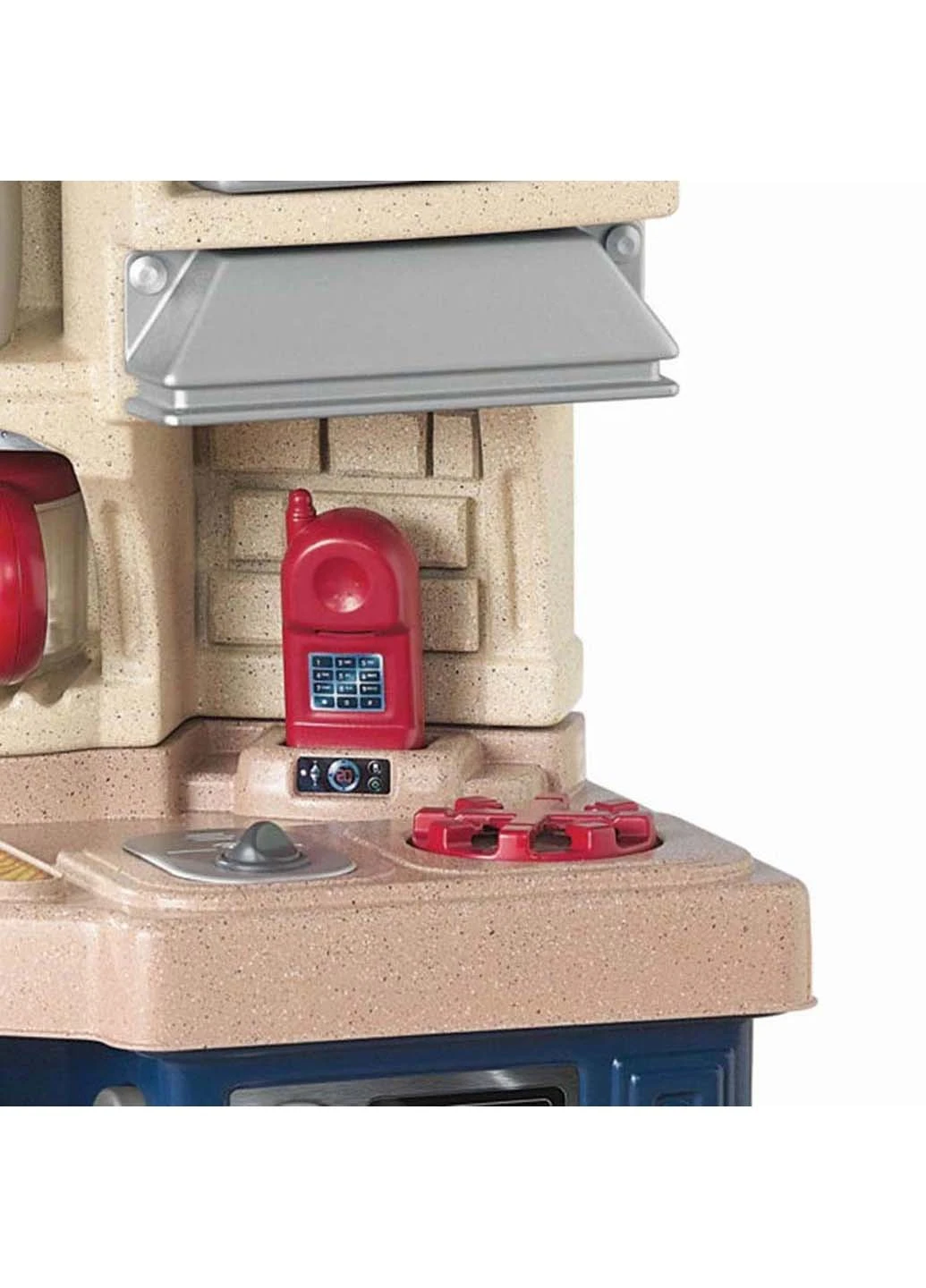 Игровой набор детская кухня Multicolor Master Chef Little Tikes (258842871)