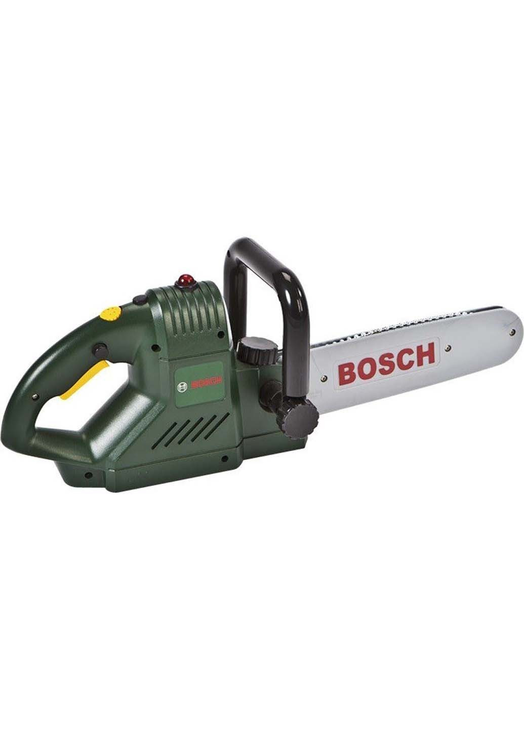 Ігровий набір інструментів із бензопилою Bosch IR29772 Klein (258842706)