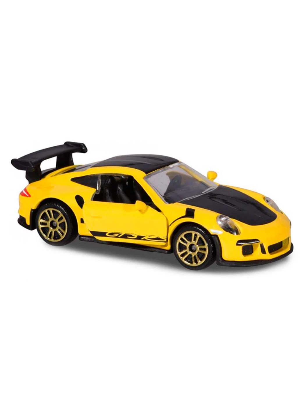 Іграшкові машинки у наборі Porsche 5 штук Majorette (258842805)