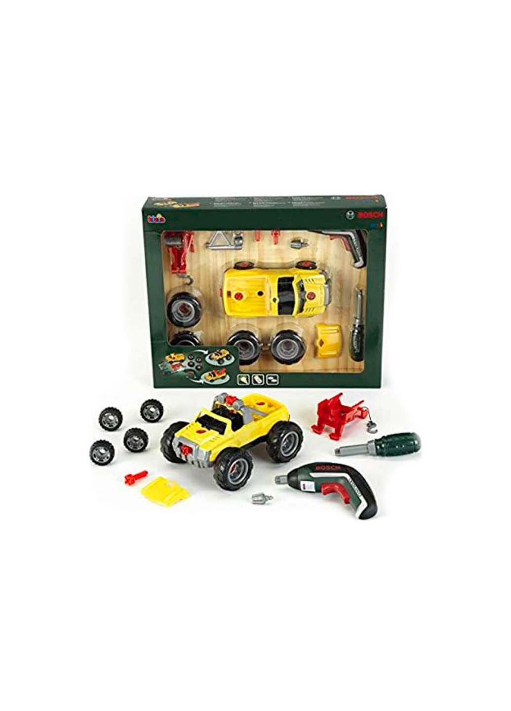 Игровые детские инструменты с машинкой Klein (258842702)