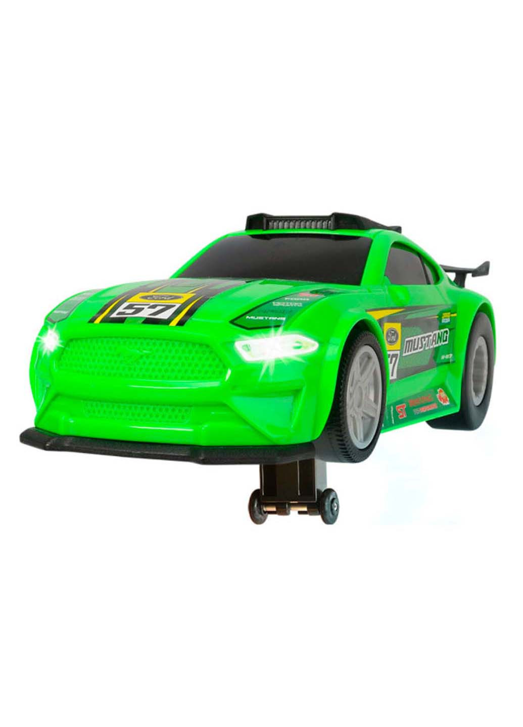 Игрушечная машинка Ford Mustang ездит на задних колесах Dickie toys  (258842998) ‣ Цена 2078 грн ‣ Купить в интернет-магазине Каста ‣ Киев,  Одесса, Харьков ‣ Доставка по всей Украине!(#258842998)