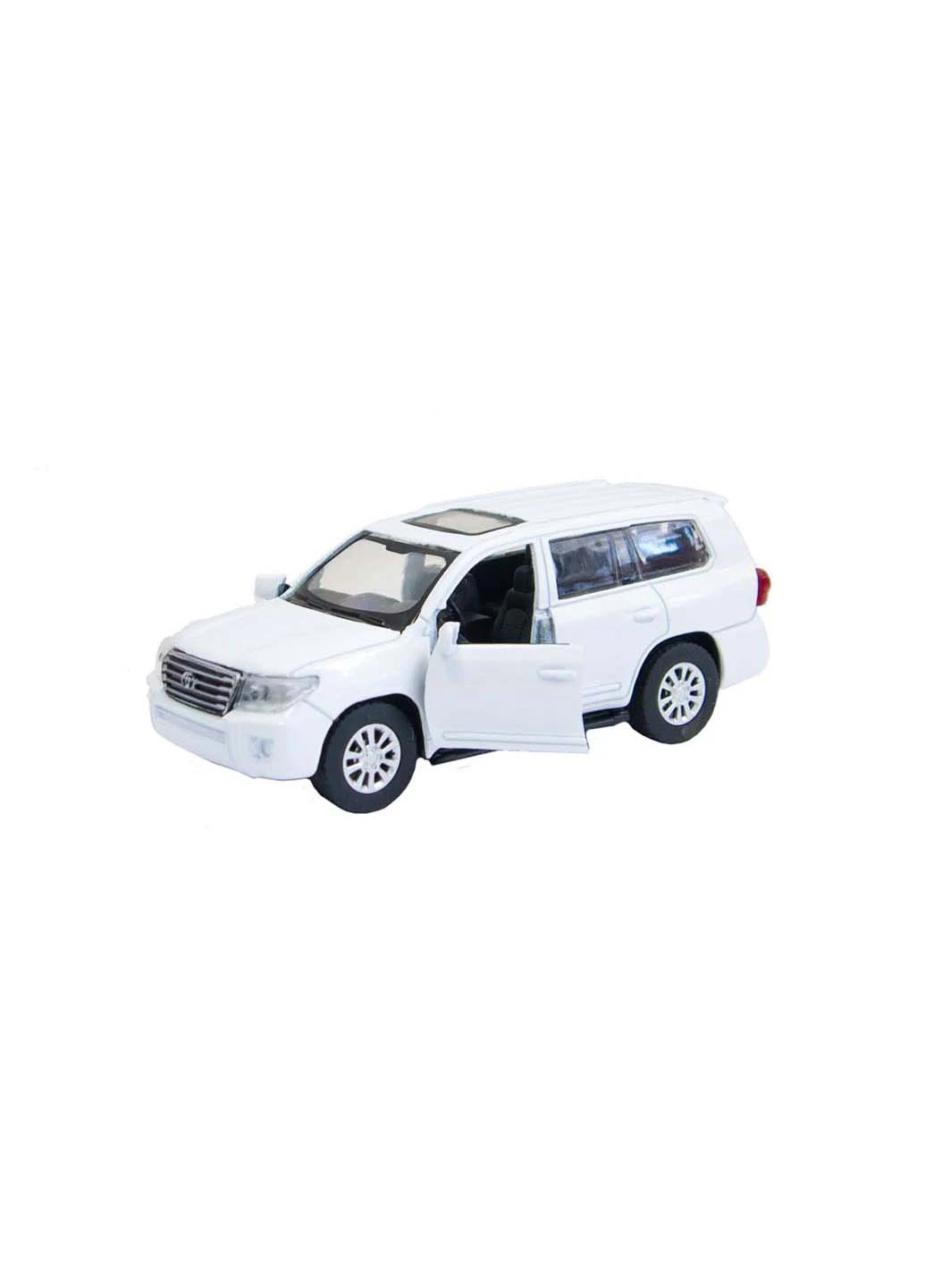 Машинка Toyota land cruiser Technopark (258842815)