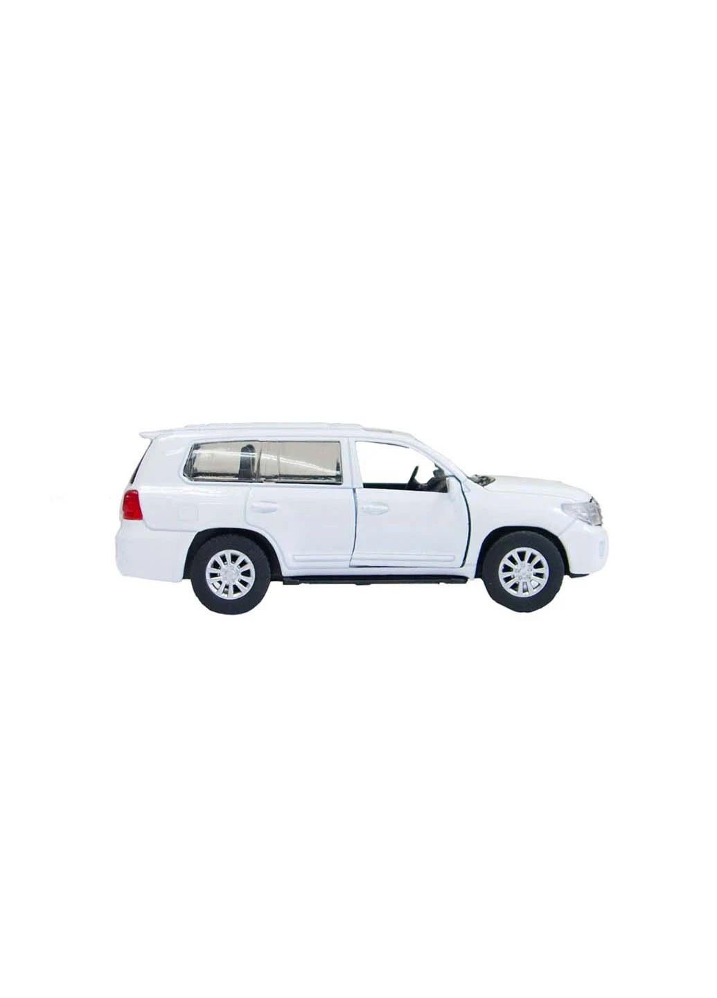 Машинка Toyota land cruiser Technopark (258842815)