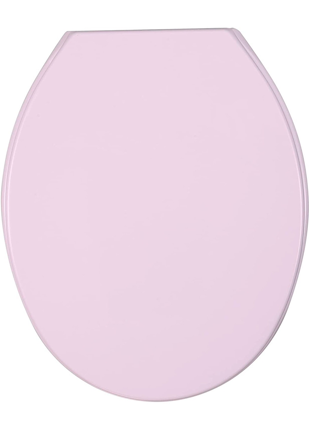 Сидения для унитаза, термопласт, розовый Wenko allstar cetona (258849284)