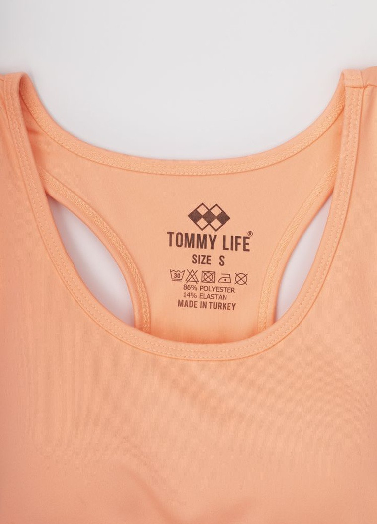 Топ фітнес Tommy Life (258831352)