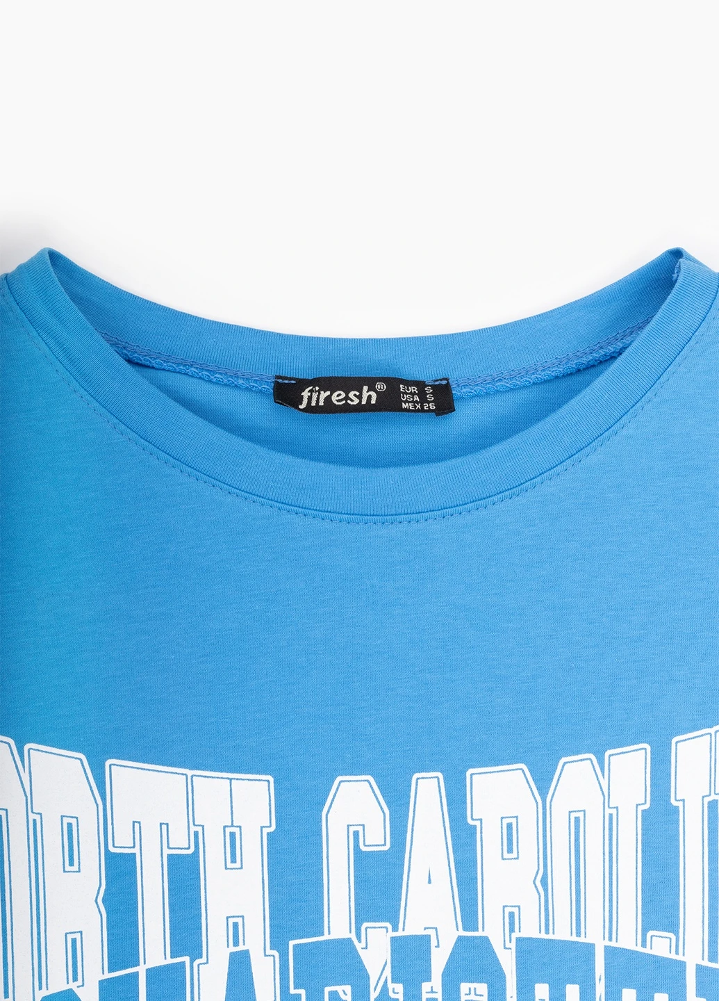 Топ Firesh (258830988)