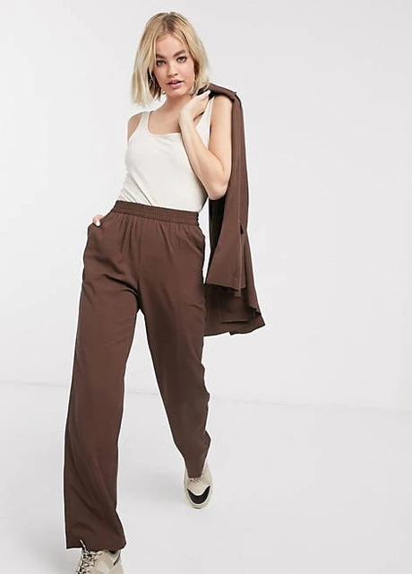 Брюки Monki (258842415)