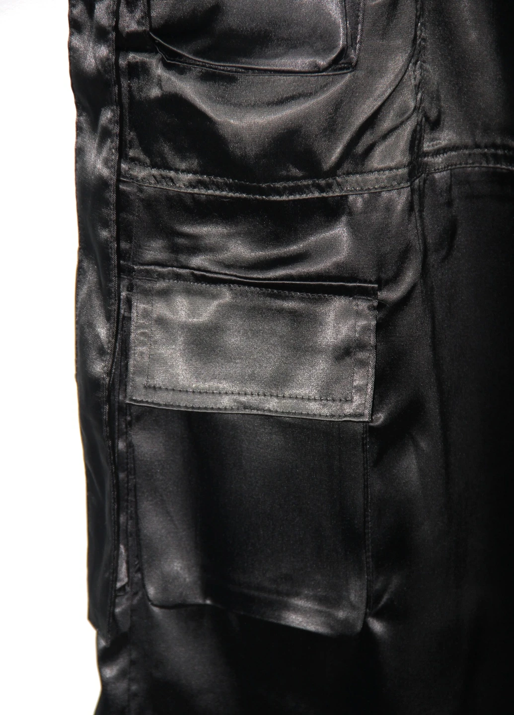 Брюки ДЕФФЕКТ Bershka (258842482)