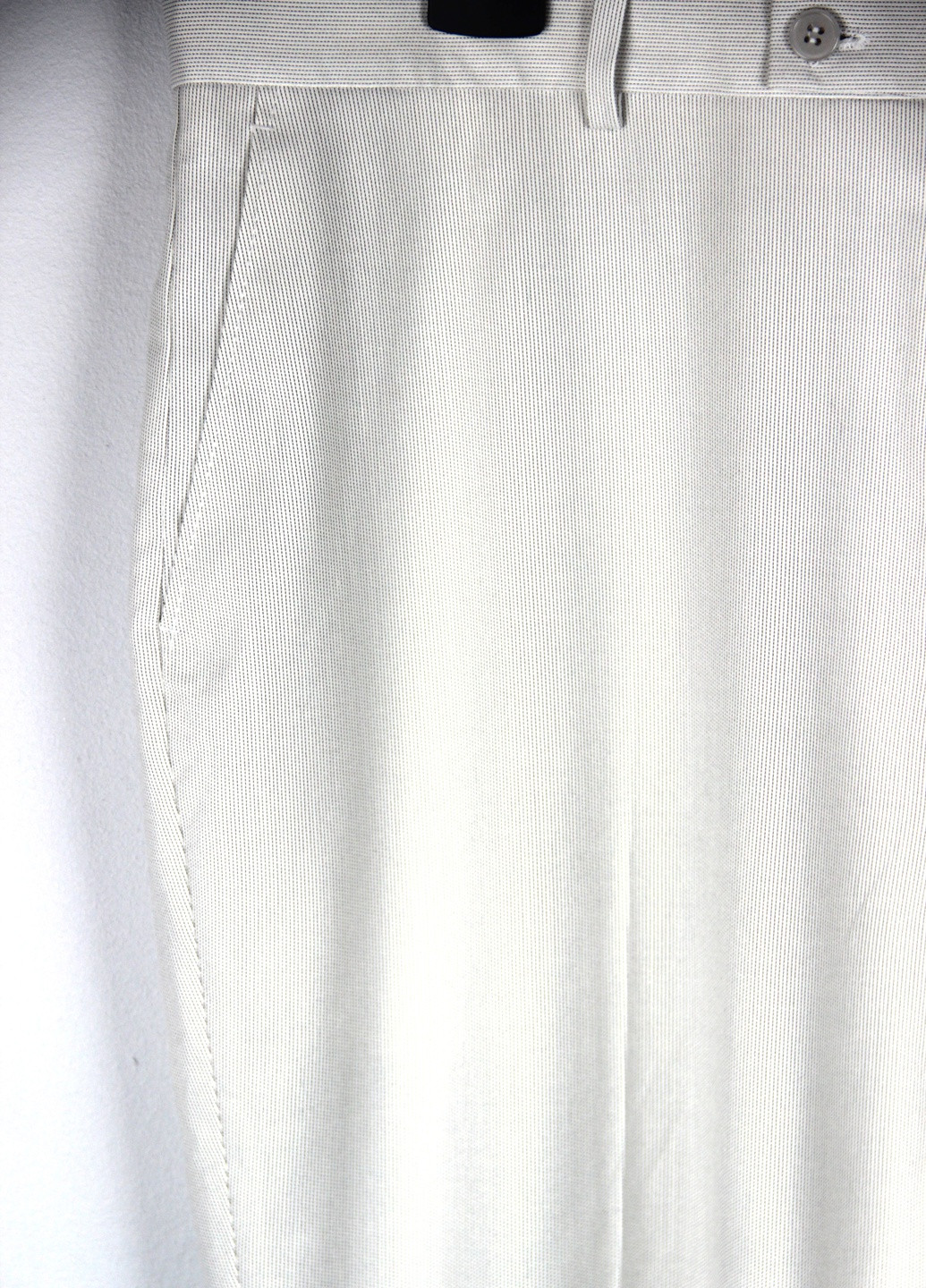 Белые брюки Asos