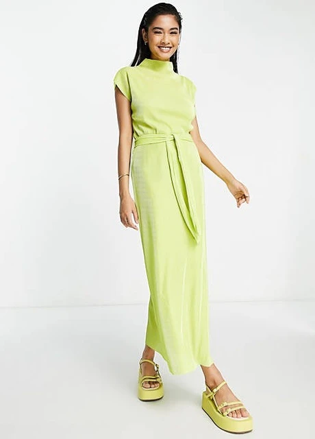 Салатова сукня River Island