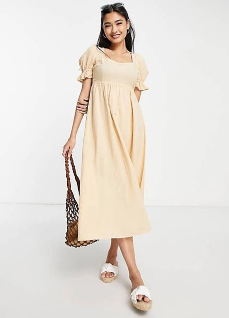 Бежева сукня River Island