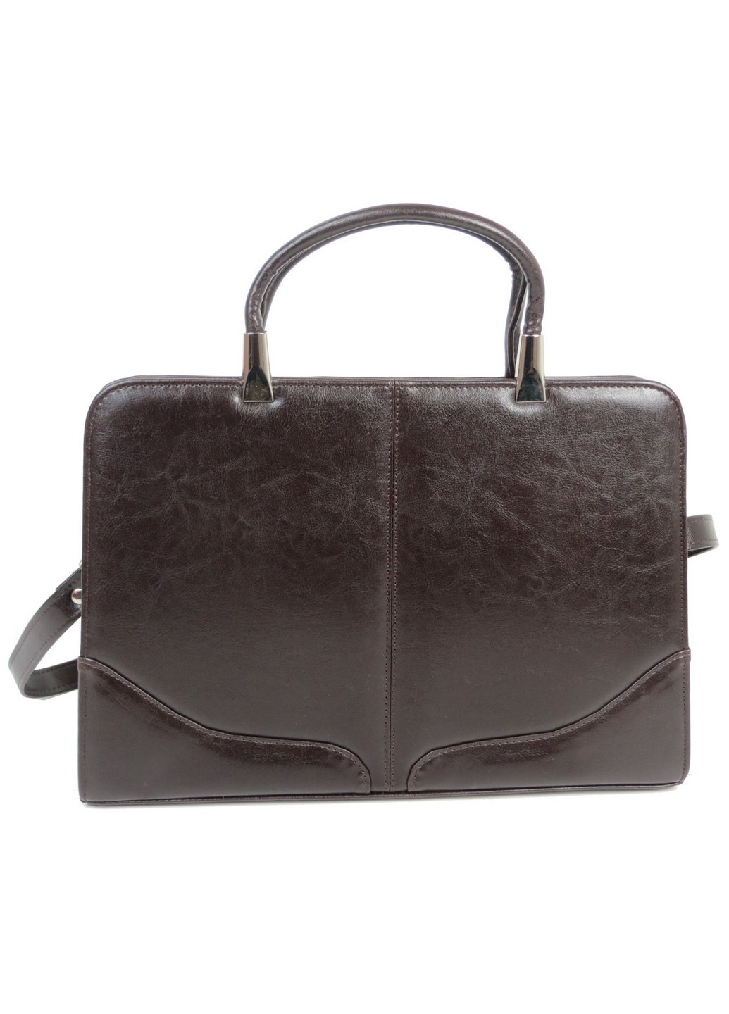 Жіночий діловий портфель 40х28х9,5 см JPB (258844932)