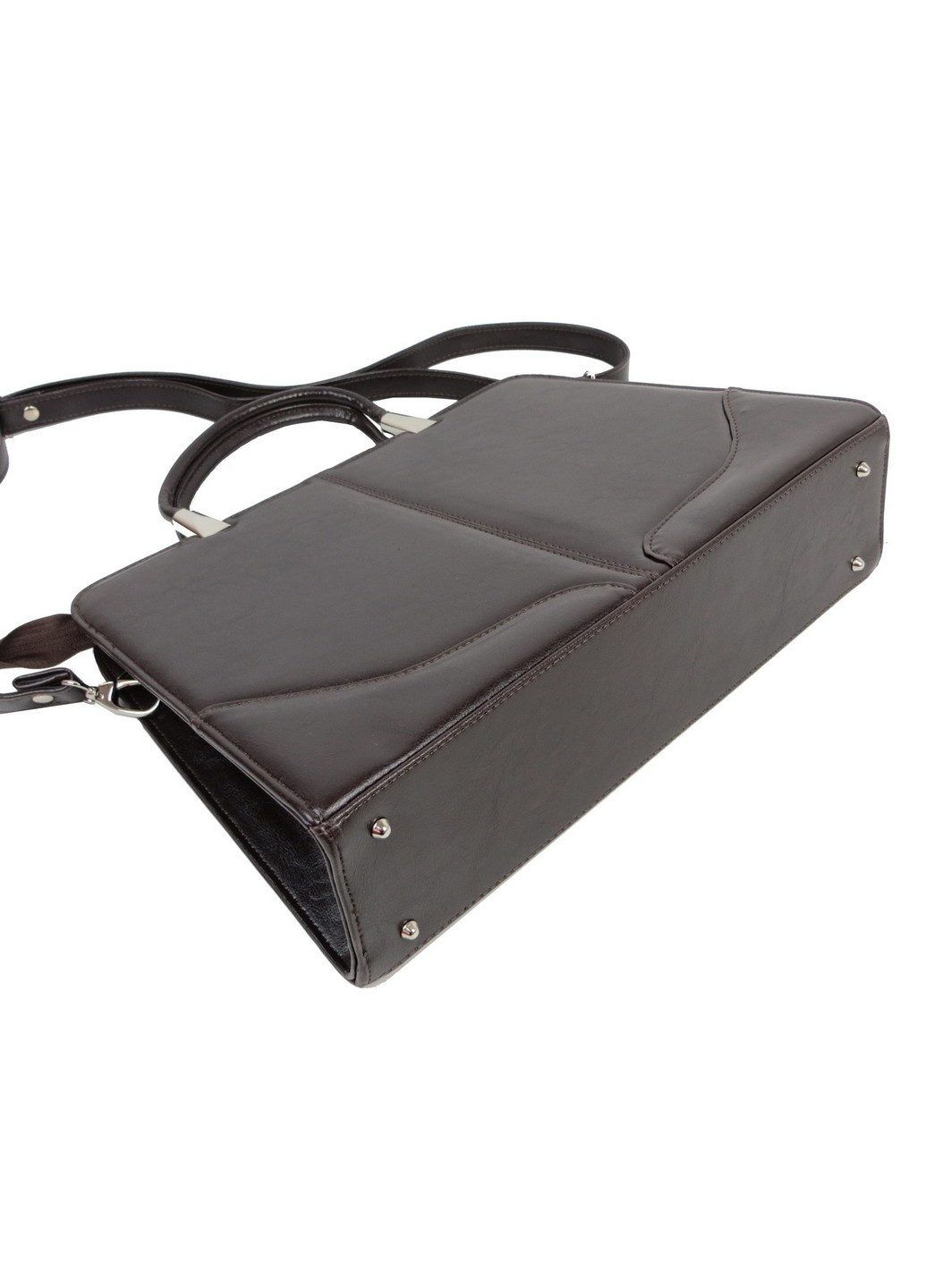 Жіночий діловий портфель 40х28х9,5 см JPB (258844932)