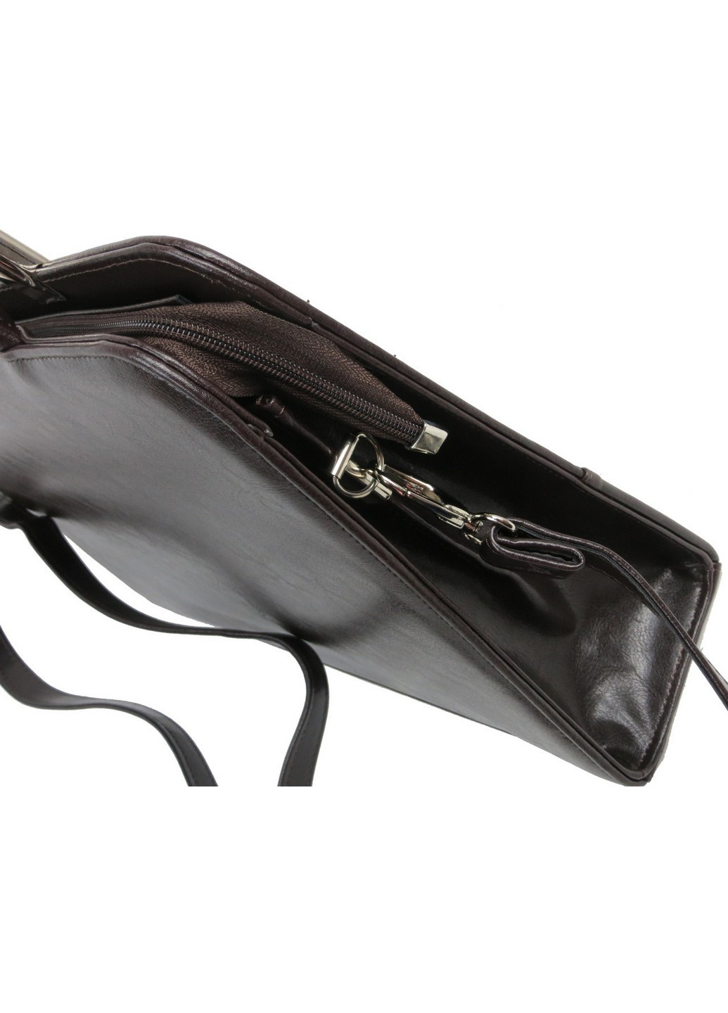 Жіночий діловий портфель 40х28х9,5 см JPB (258844932)