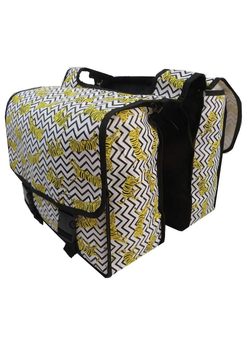 Велосумка 36х38х15 см Crivit Sports (258844973)