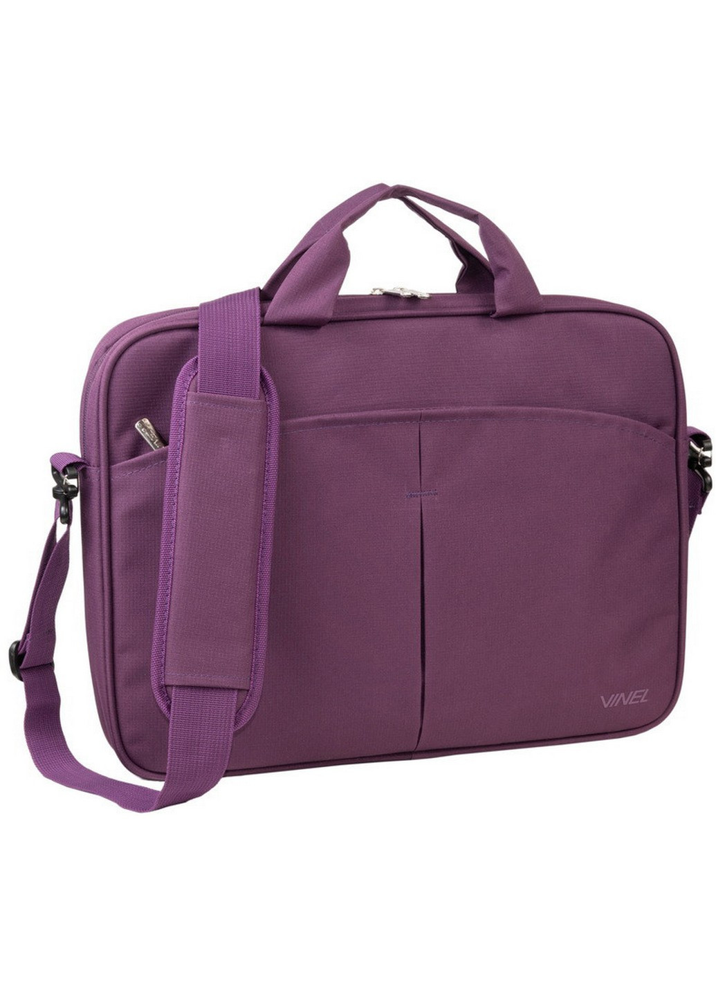 Жіноча сумка для ноутбука 15,6-16 дюймів 41х29х5 см Vinel (258844977)