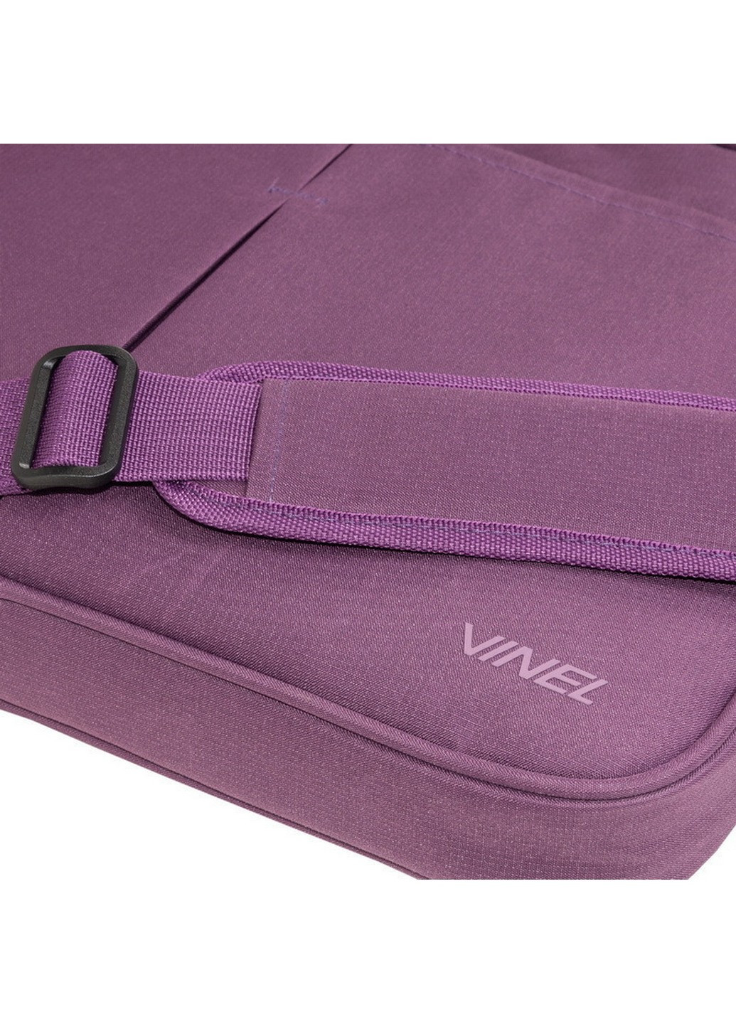 Жіноча сумка для ноутбука 15,6-16 дюймів 41х29х5 см Vinel (258844977)