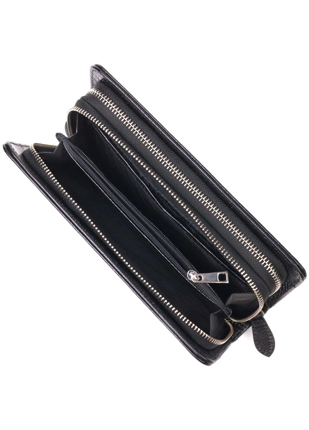 Мужская кожаная барсетка 21,5х13,5х4 см Canpellini (258844872)
