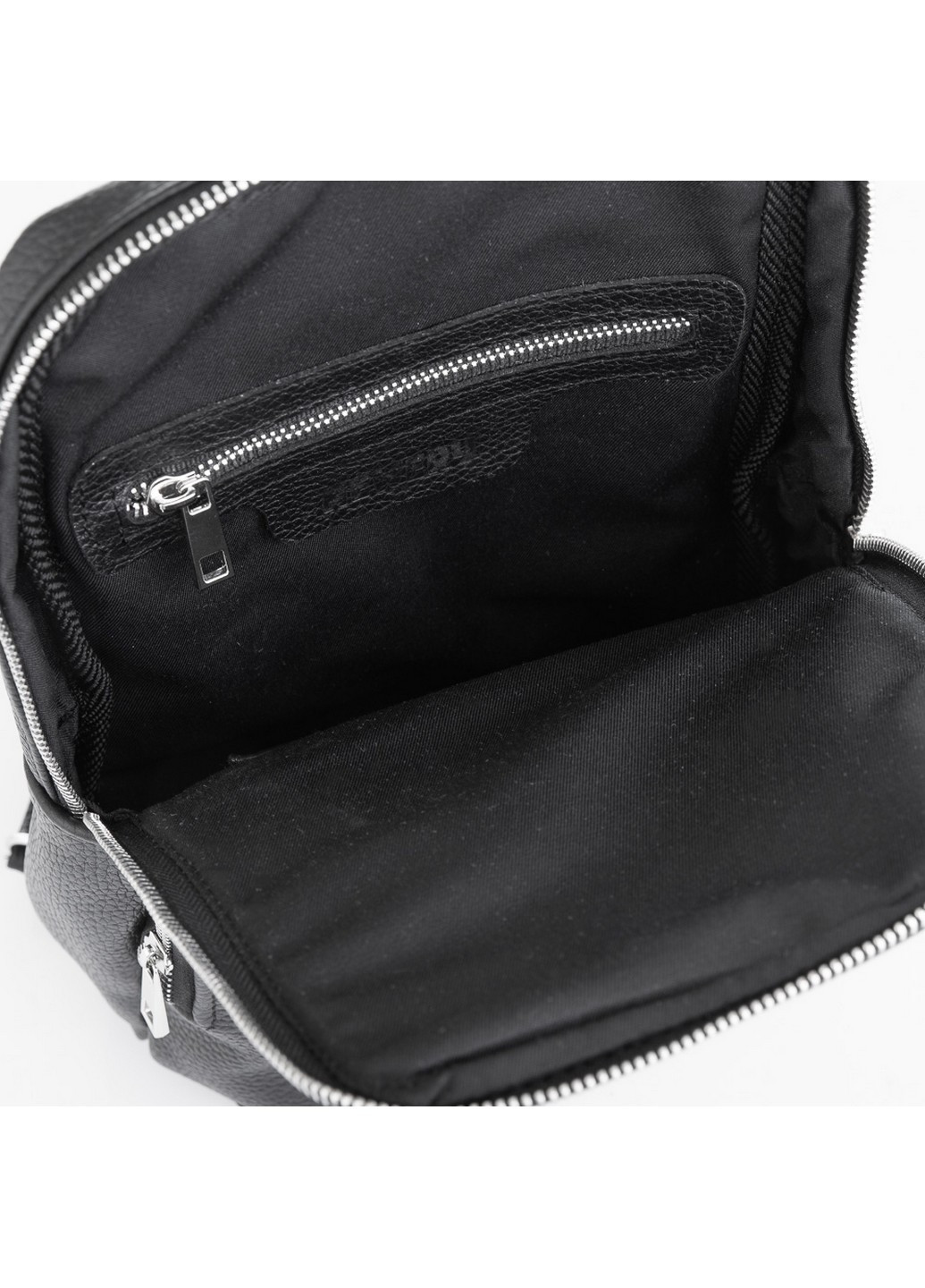 Чоловіча шкіряна сумка 31х20х10 см Newery (258844997)