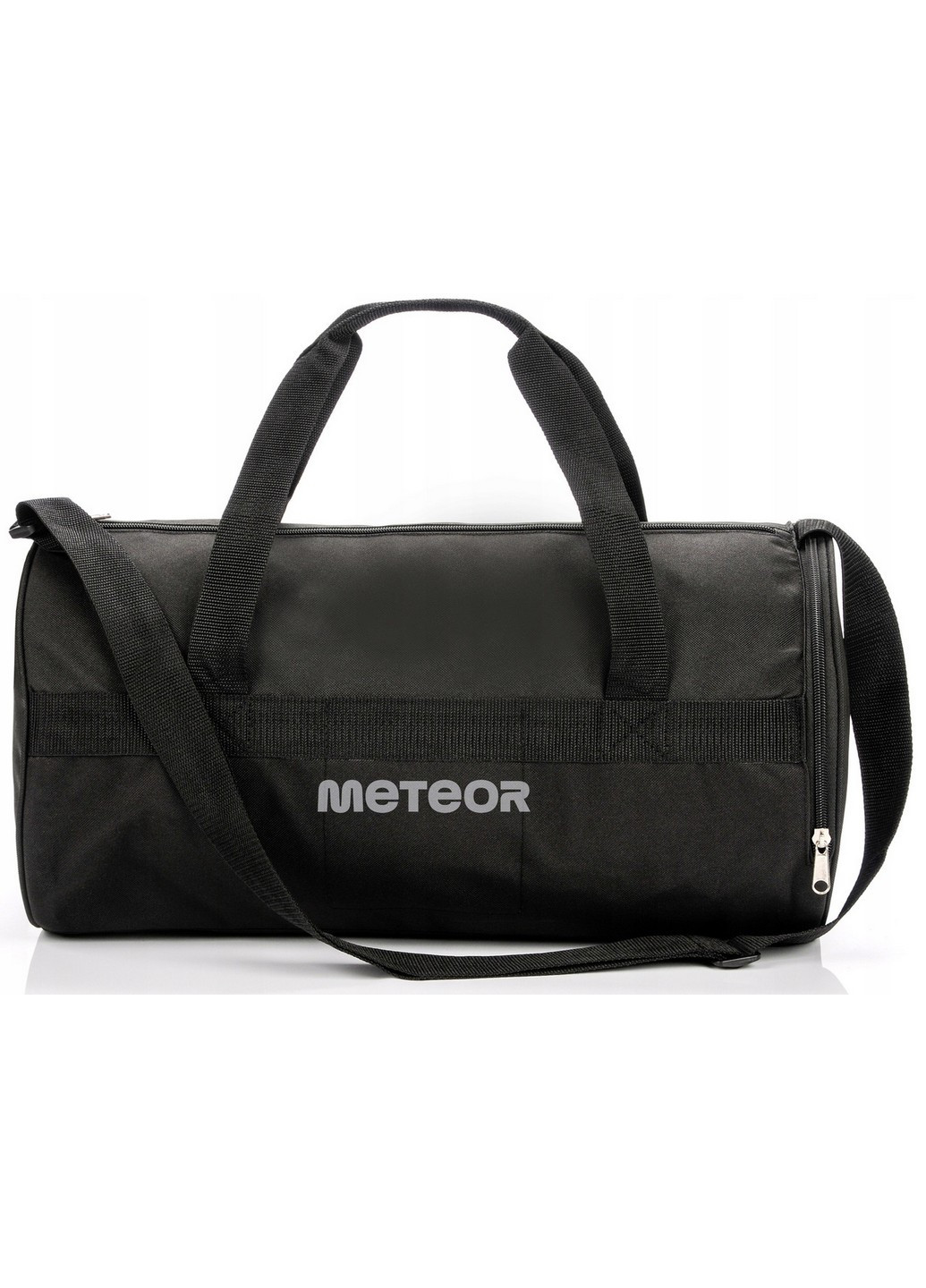 Cпортивная сумка с отделом для обуви 48х25х25 см Meteor (258844883)