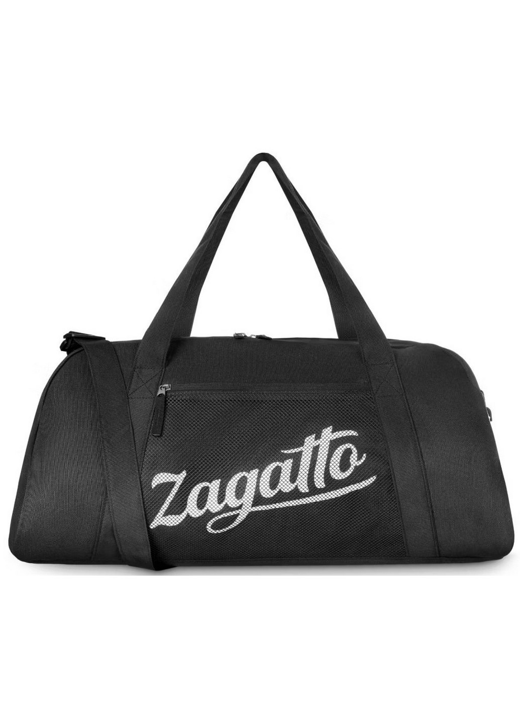 Спортивная сумка 55x28x24 см Zagatto (258844907)