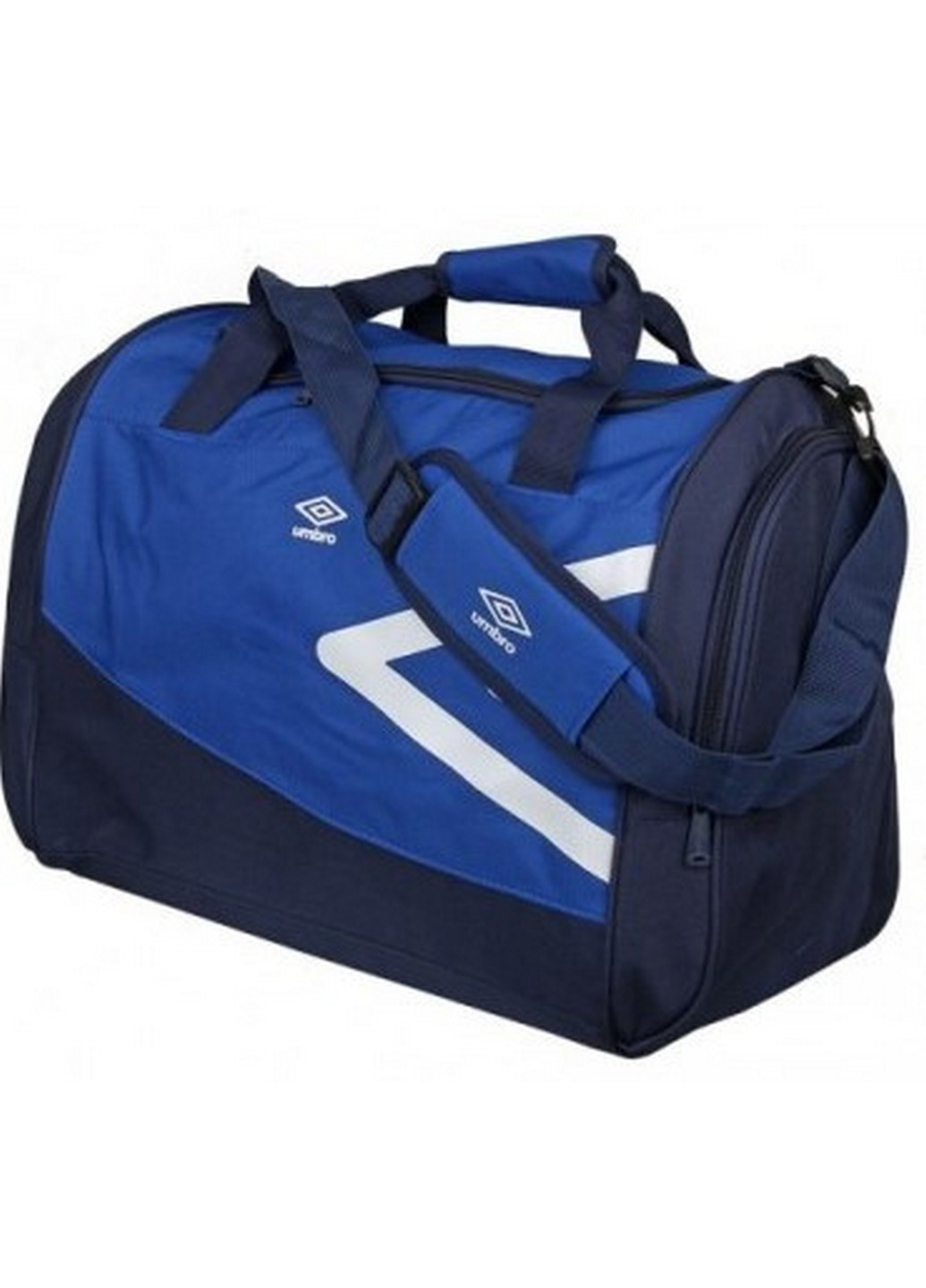 Спортивна сумка 50х38х25 см Umbro (258844887)