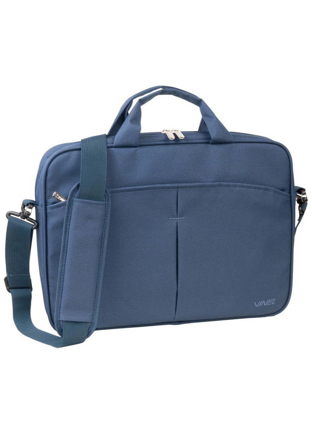 Легка сумка для ноутбука 15,6-16 дюймів 41х29х5 см Vinel (258844976)