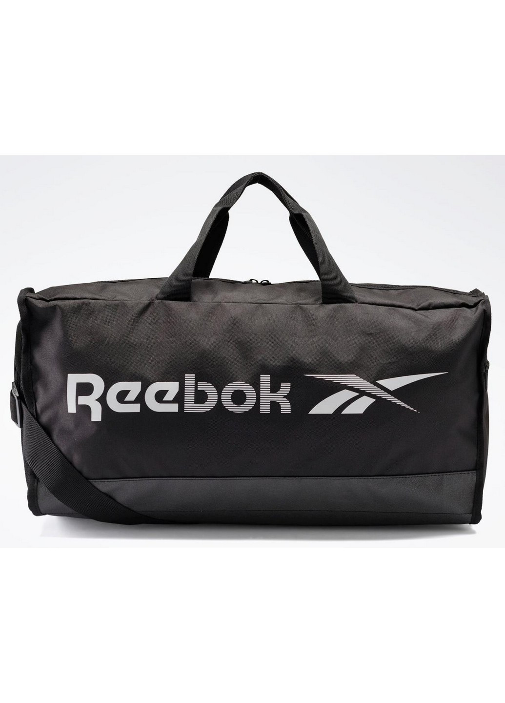 Спортивная сумка 53х25х25 см Reebok (258844915)