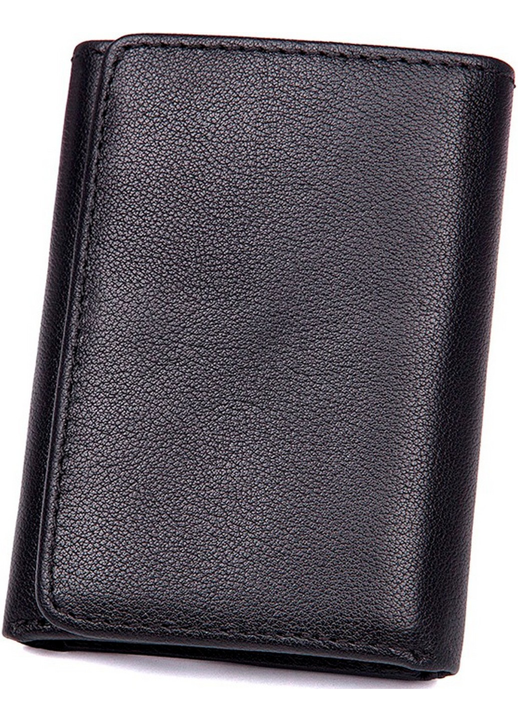 Кошелек мужской кожаный 8x11 см Vintage (258884331)