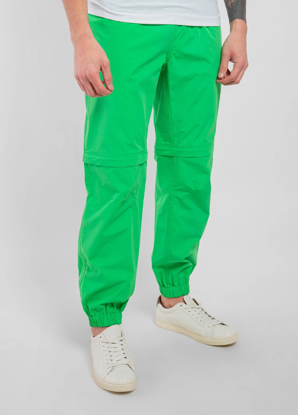 Спортивні штани MSGM (258849037)