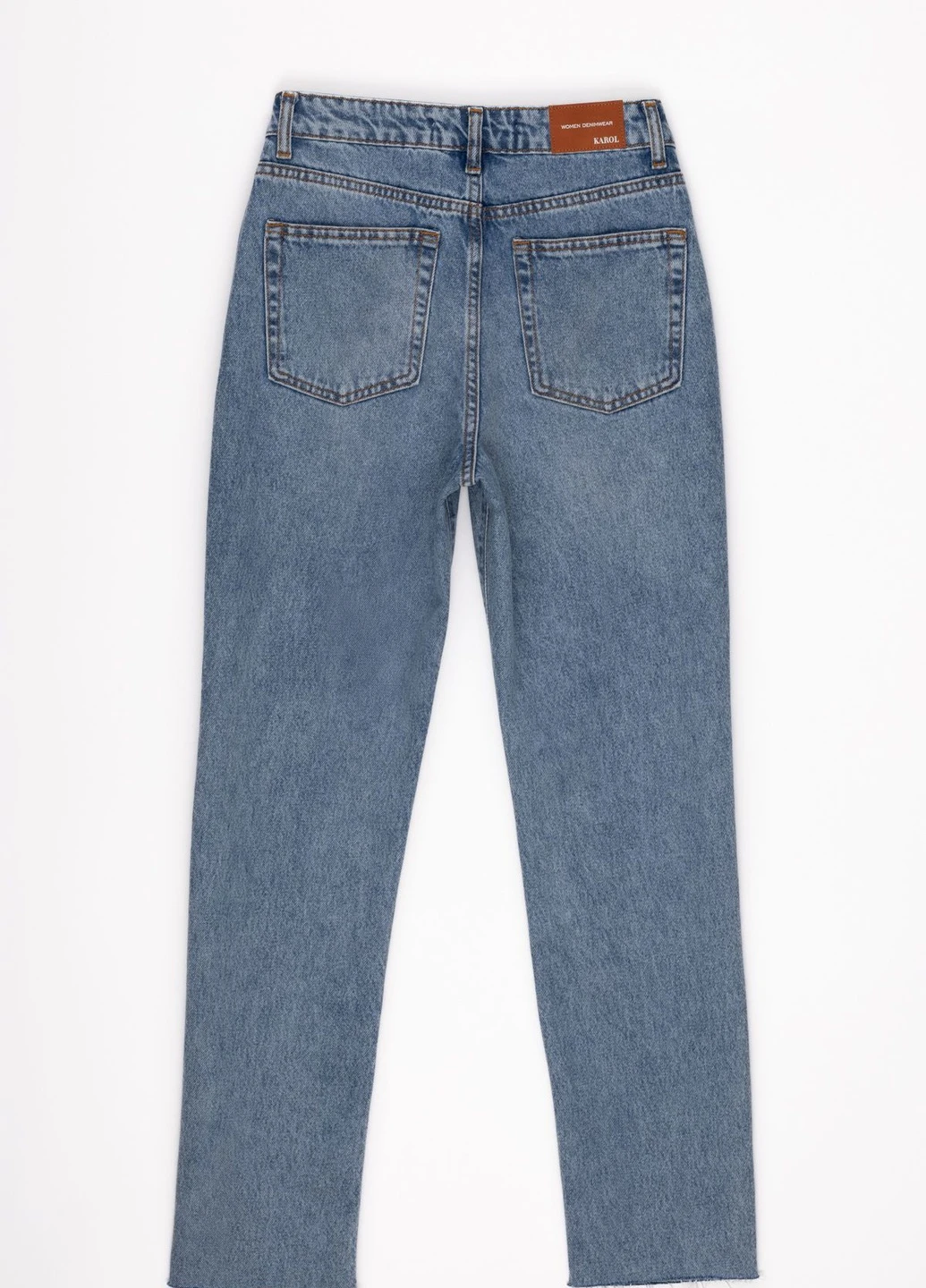 Джинсы Regular fit Karol - (258849206)