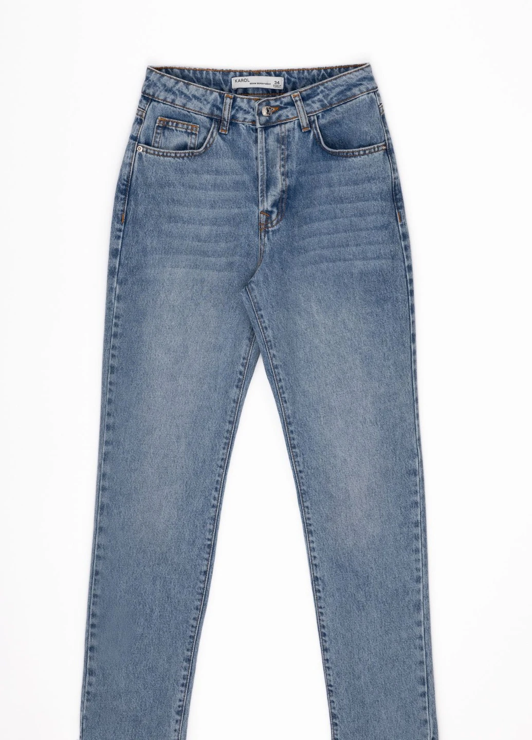 Джинсы Regular fit Karol - (258849206)