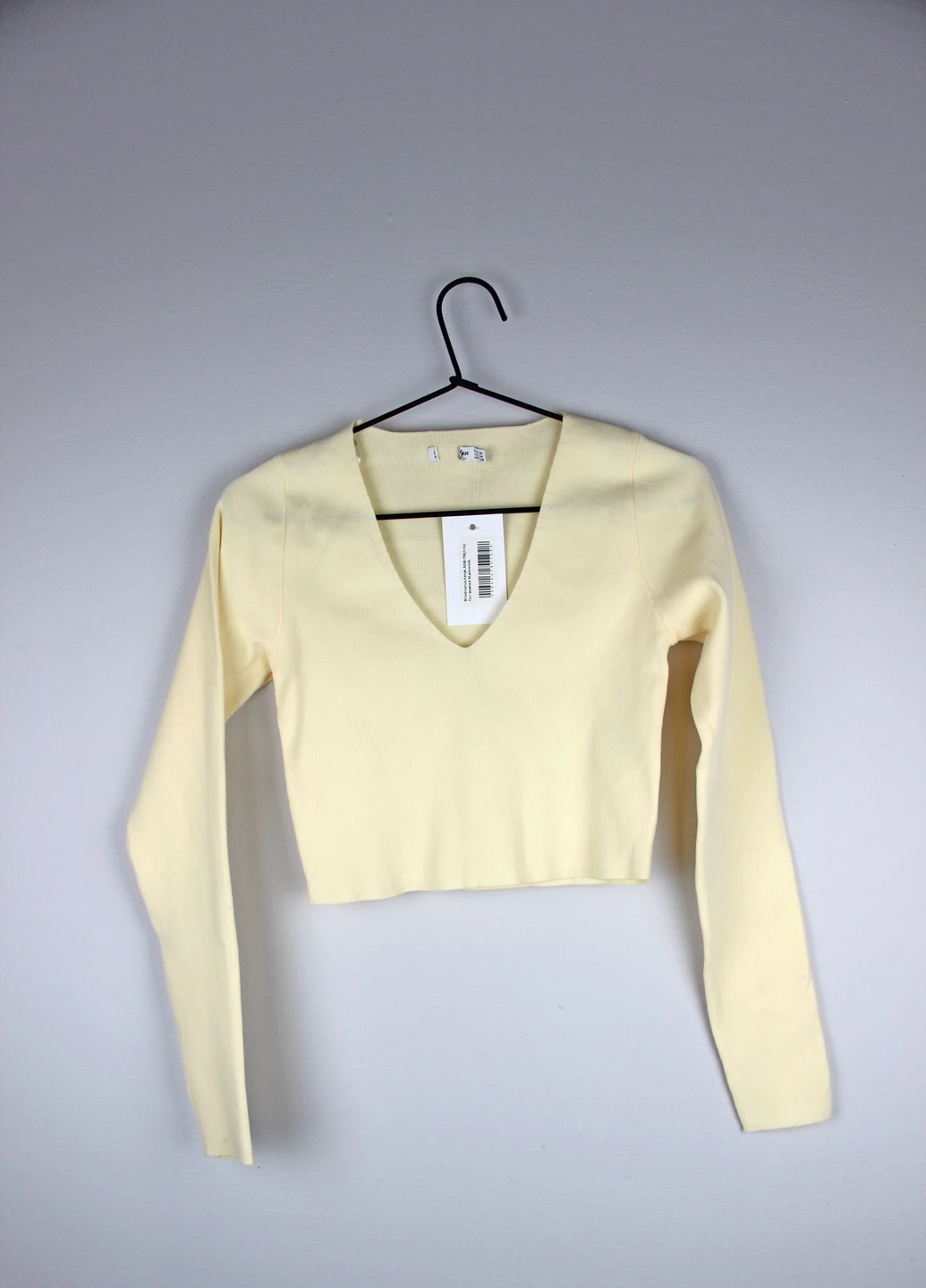 Топ Stradivarius (258883822)