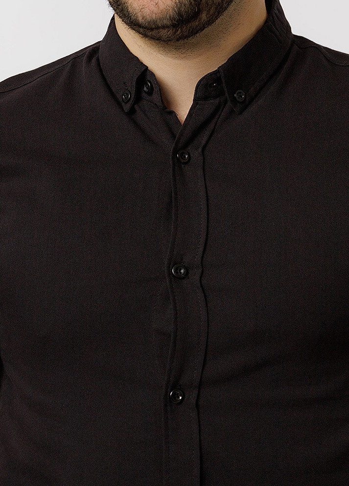 Чоловіча сорочка з коротким рукавом Figo (258884072)