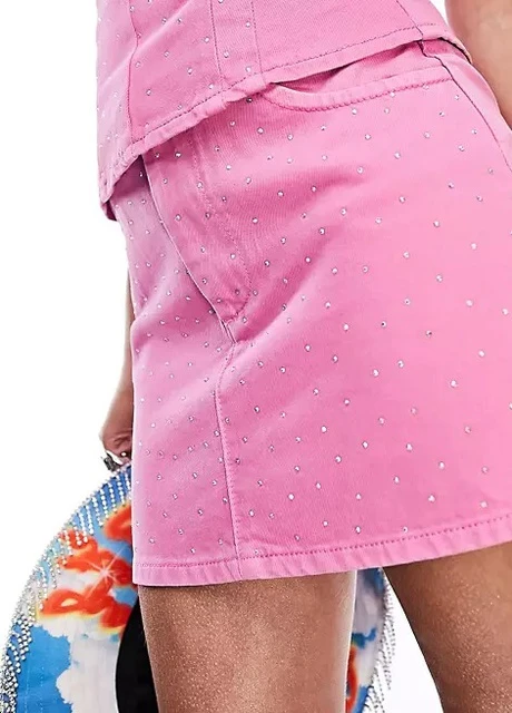 Спідниця Asos (258901211)