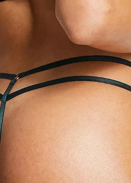 Трусики Hunkemoller (258900965)