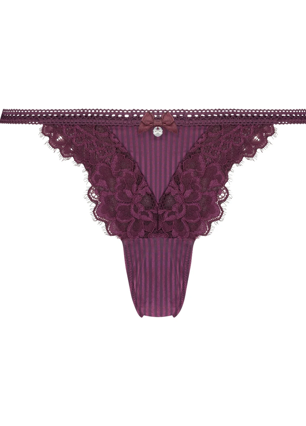 Трусики Hunkemoller (258900970)