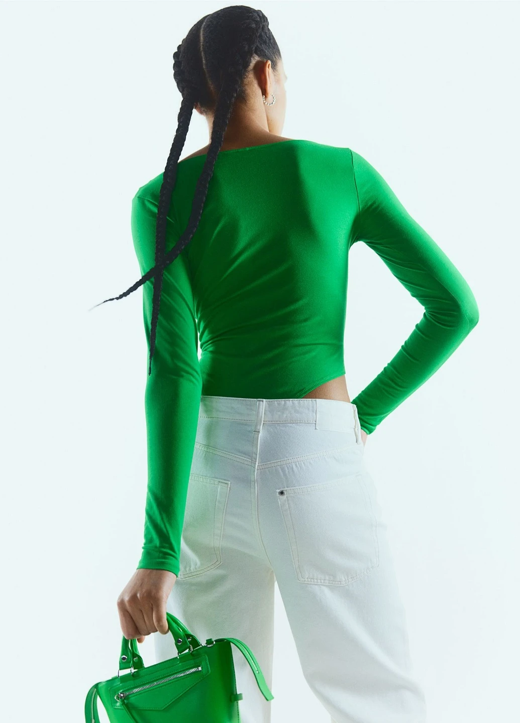 Боді H&M (258909408)