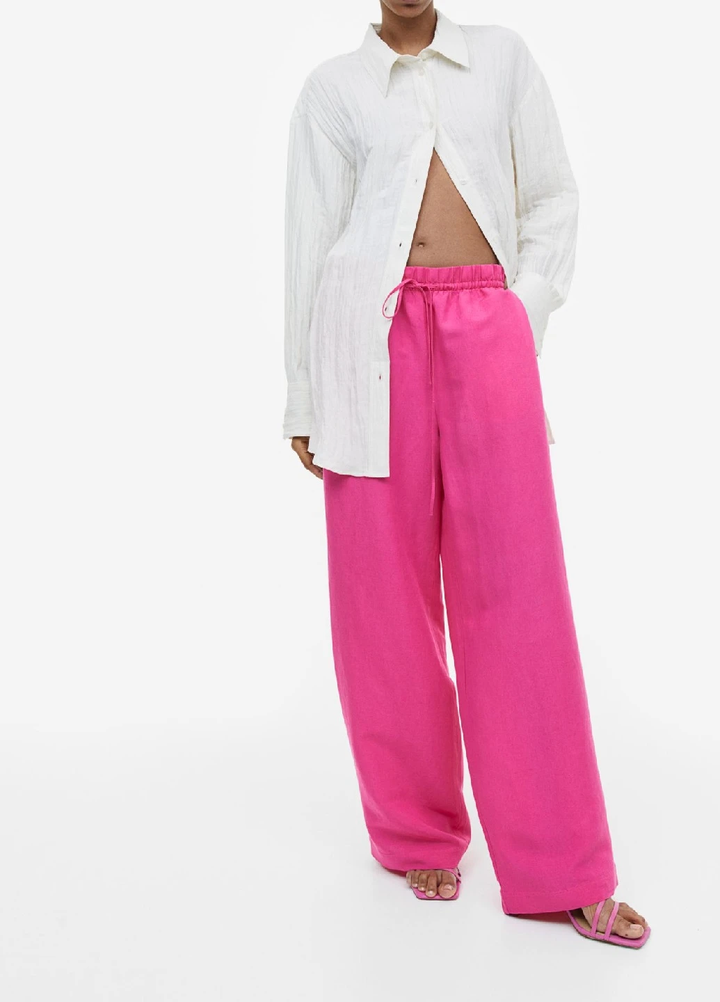 Брюки H&M (258909387)