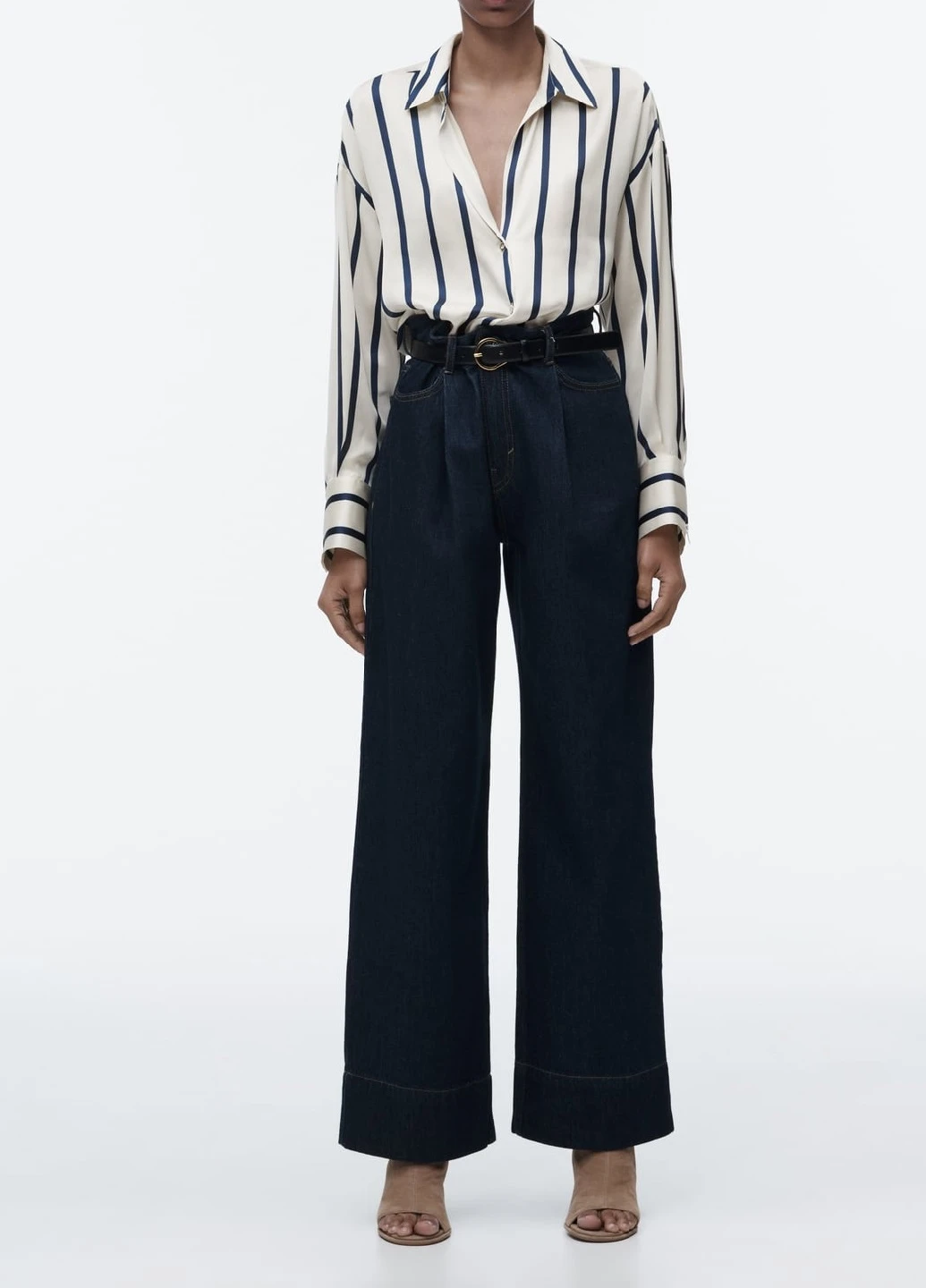 Сорочка Zara (258909436)