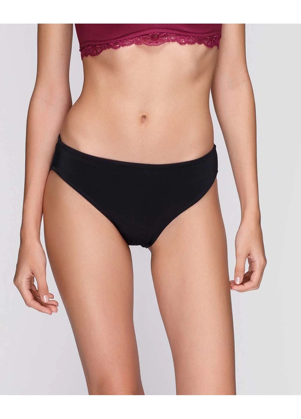 Плавки Freya Deco Swim 3871 Black (258942058)