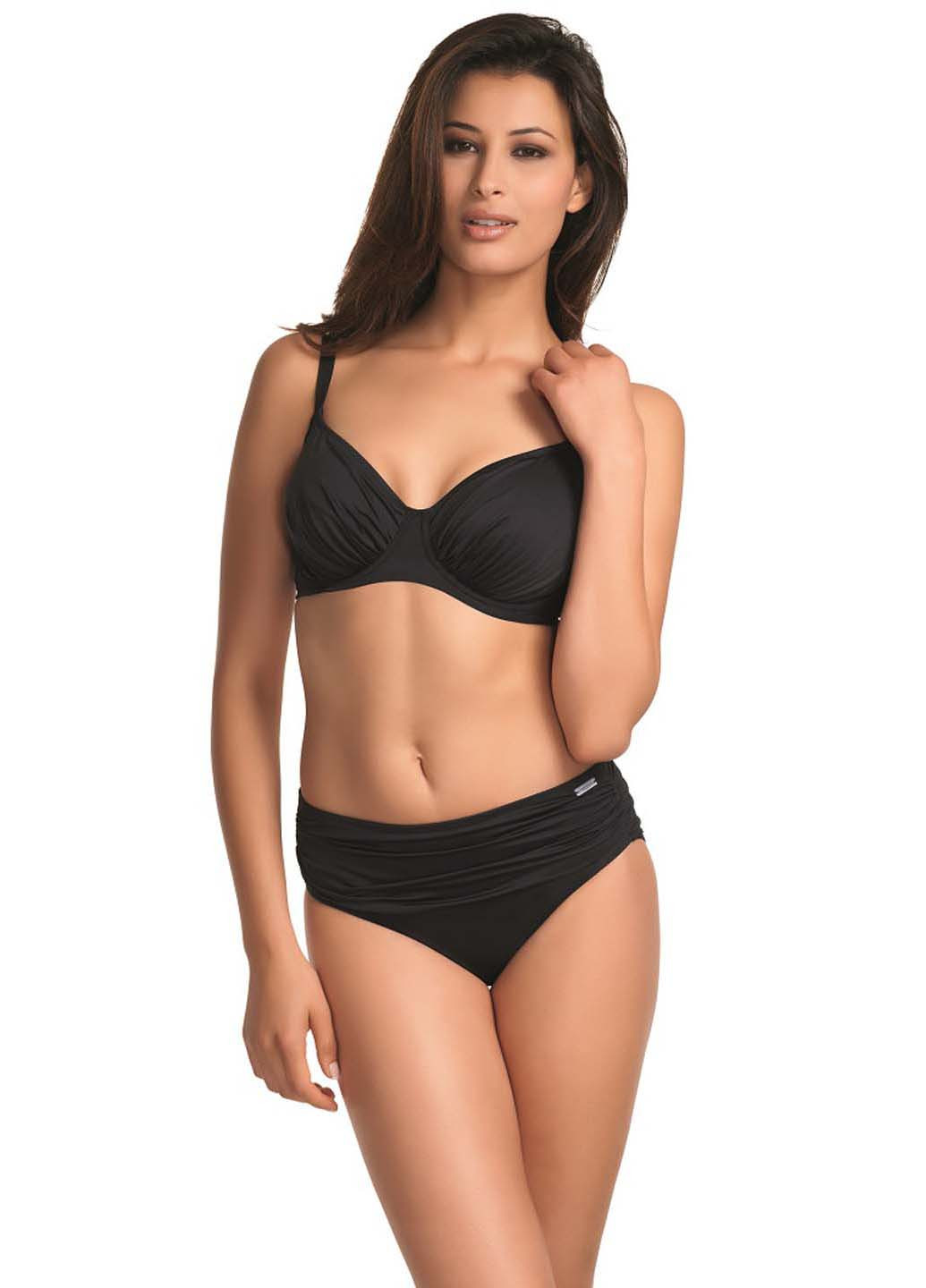 Плавки Fantasie versailles 5752 black (258942174)