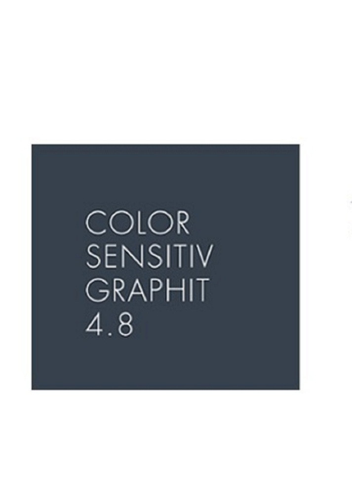 Фарба для брів та вій 4.8 GRAPHIT графіт 17 г Alcina color sensitiv (258996213)