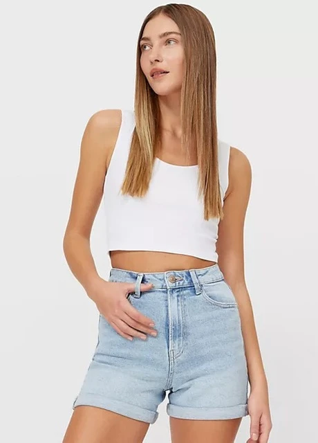 Шорти Stradivarius (258551267)